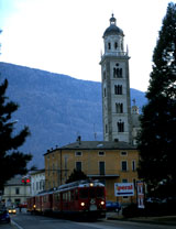 Bernina-Express